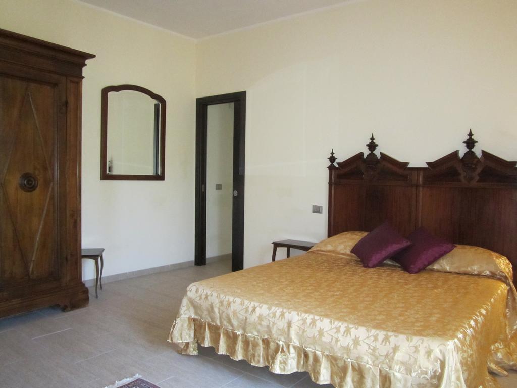 B&B Al Calcandola Сарцана Номер фото