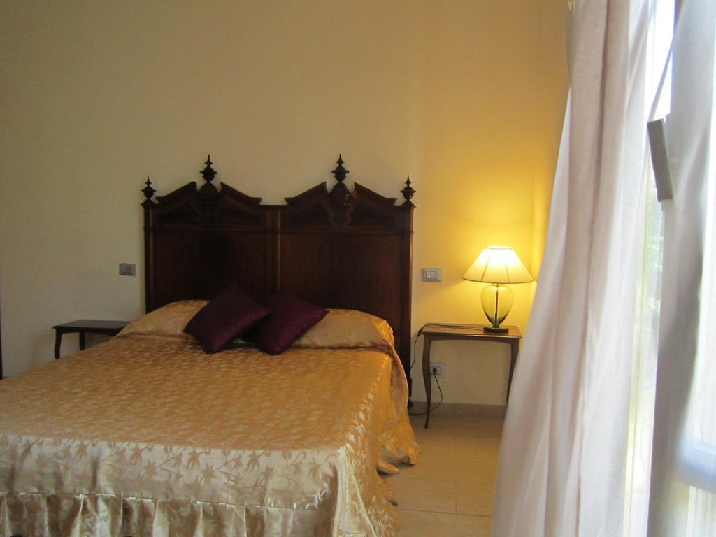 B&B Al Calcandola Сарцана Номер фото