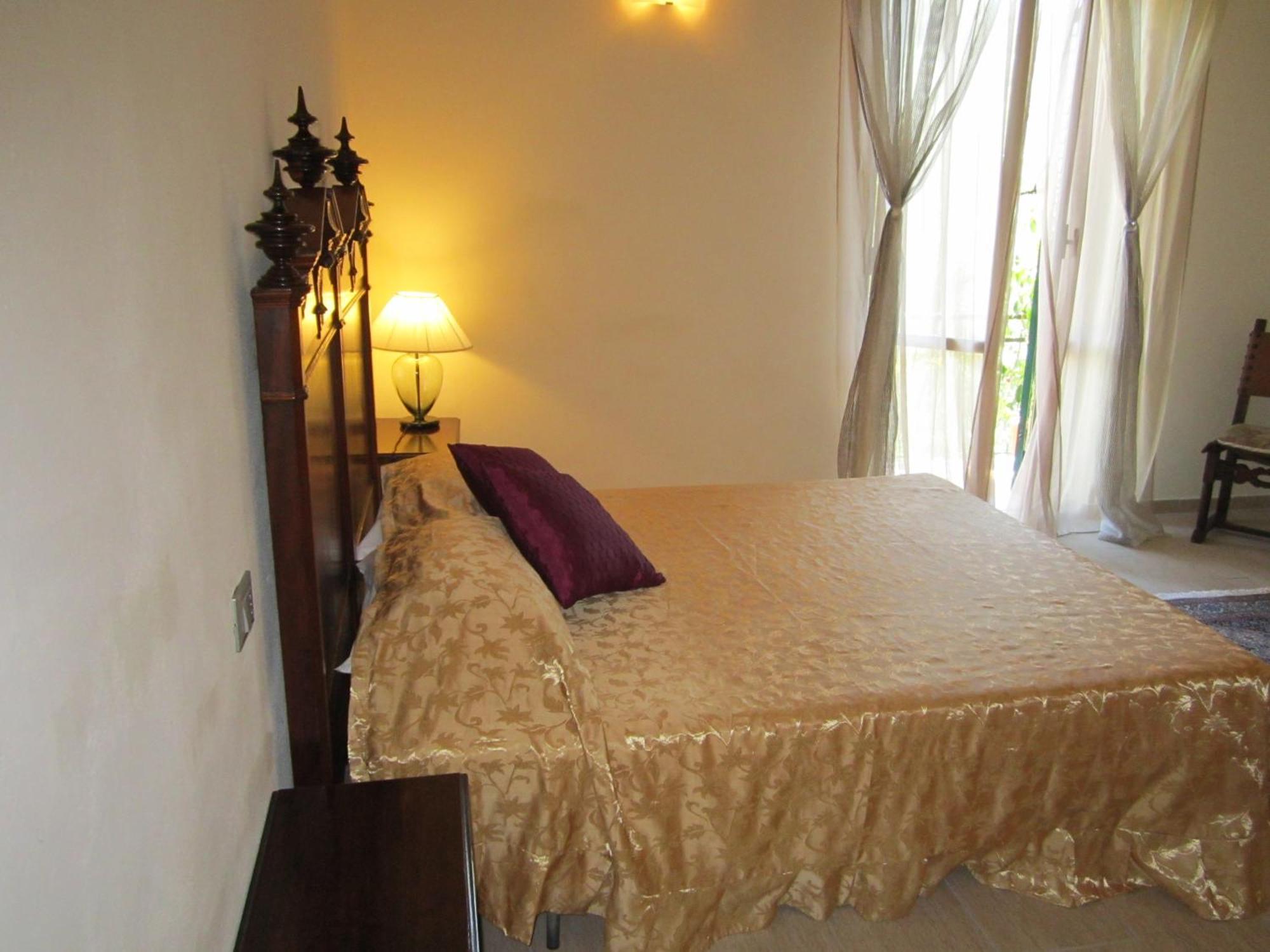 B&B Al Calcandola Сарцана Номер фото