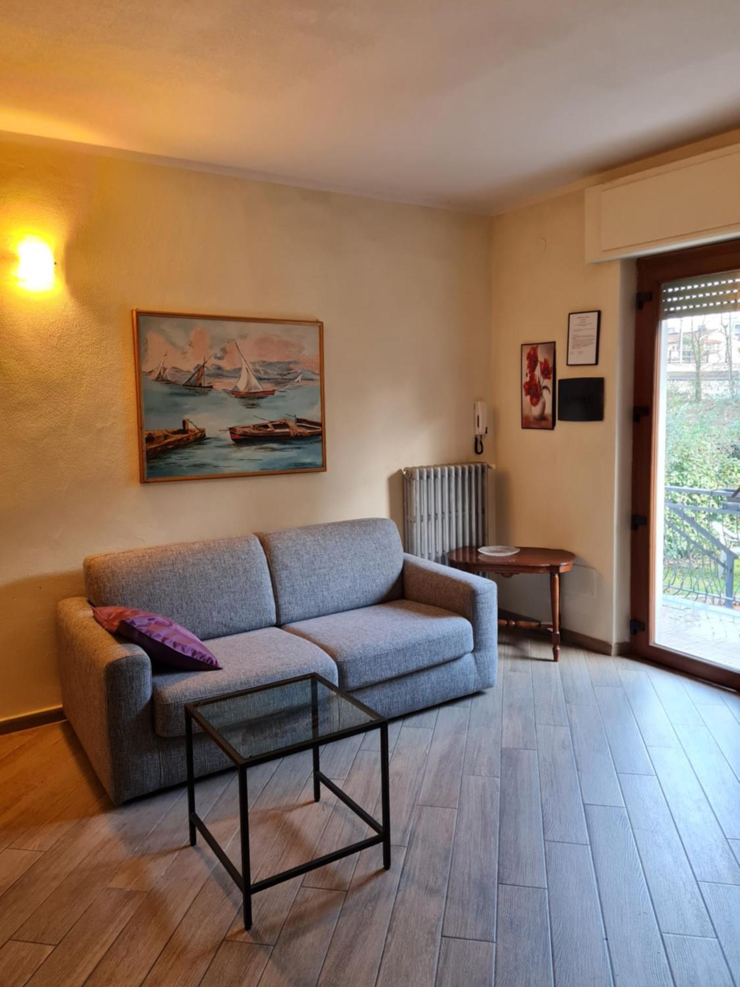 B&B Al Calcandola Сарцана Номер фото