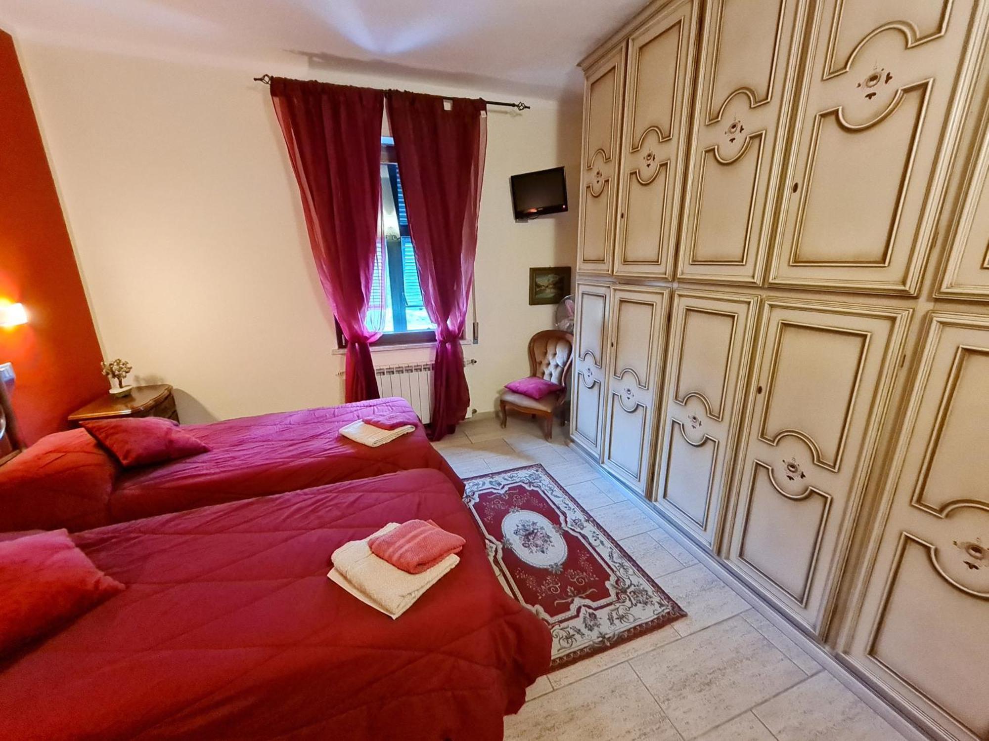 B&B Al Calcandola Сарцана Номер фото