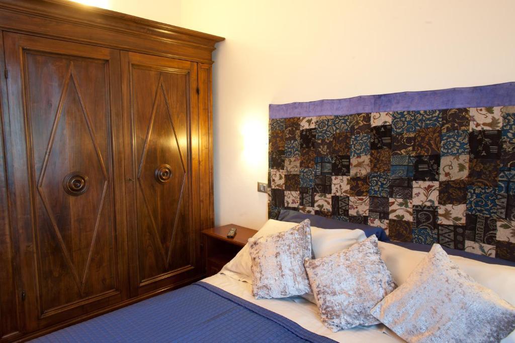 B&B Al Calcandola Сарцана Номер фото