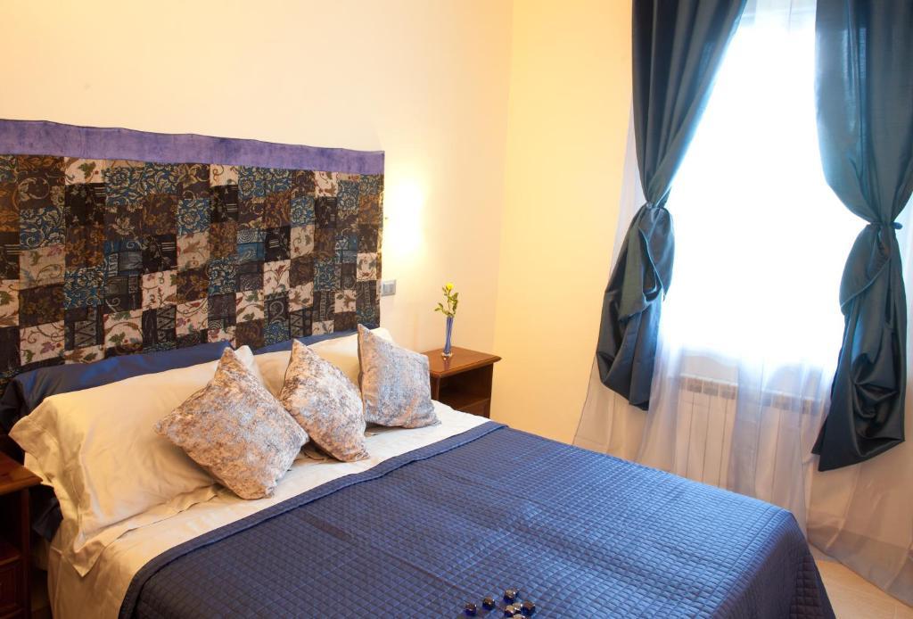 B&B Al Calcandola Сарцана Номер фото