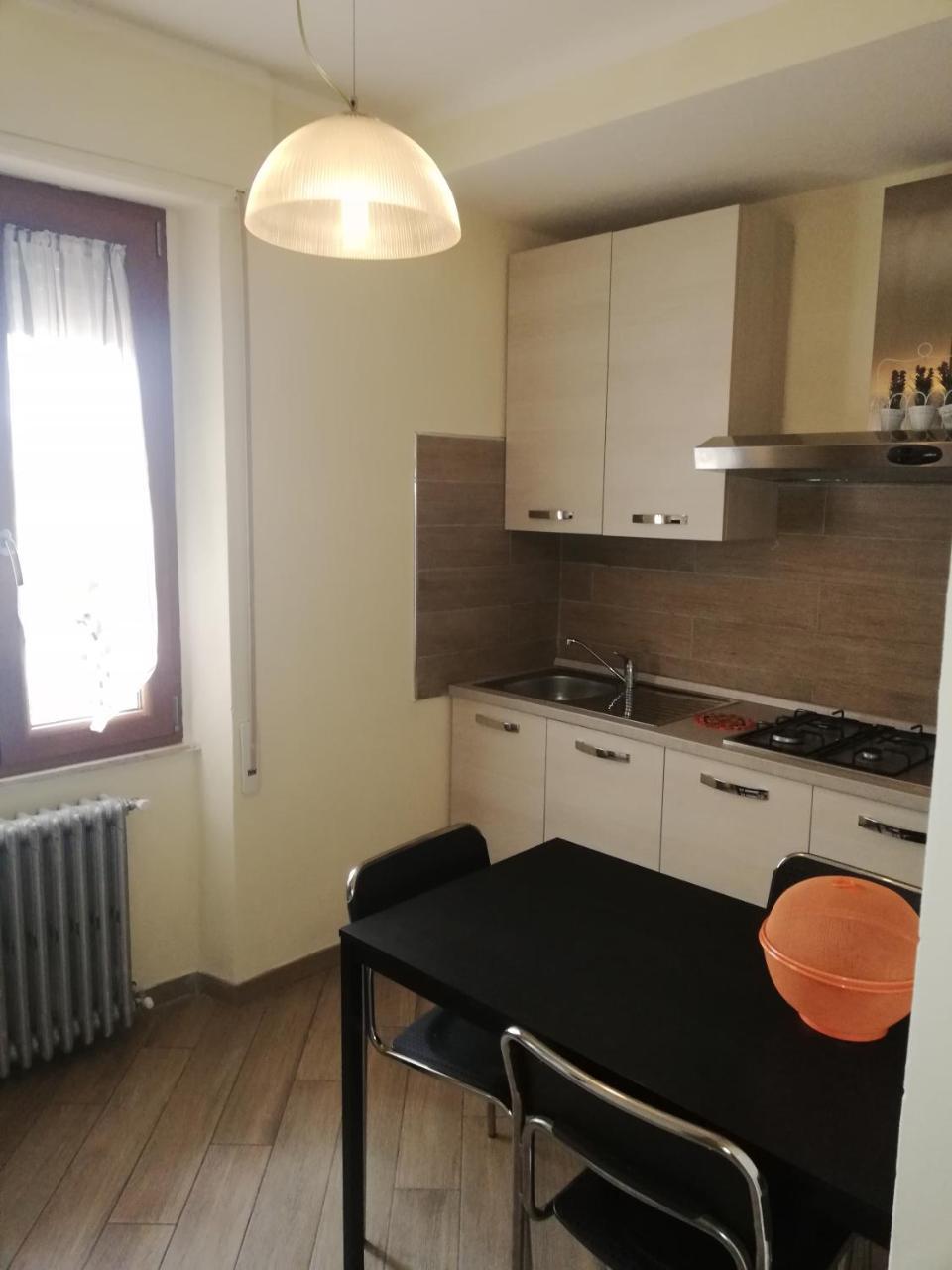 B&B Al Calcandola Сарцана Экстерьер фото