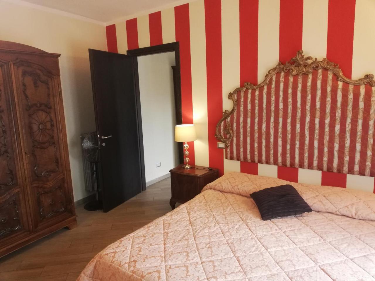 B&B Al Calcandola Сарцана Экстерьер фото